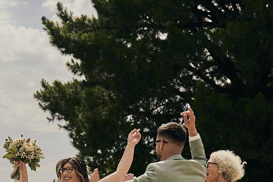 Mariage