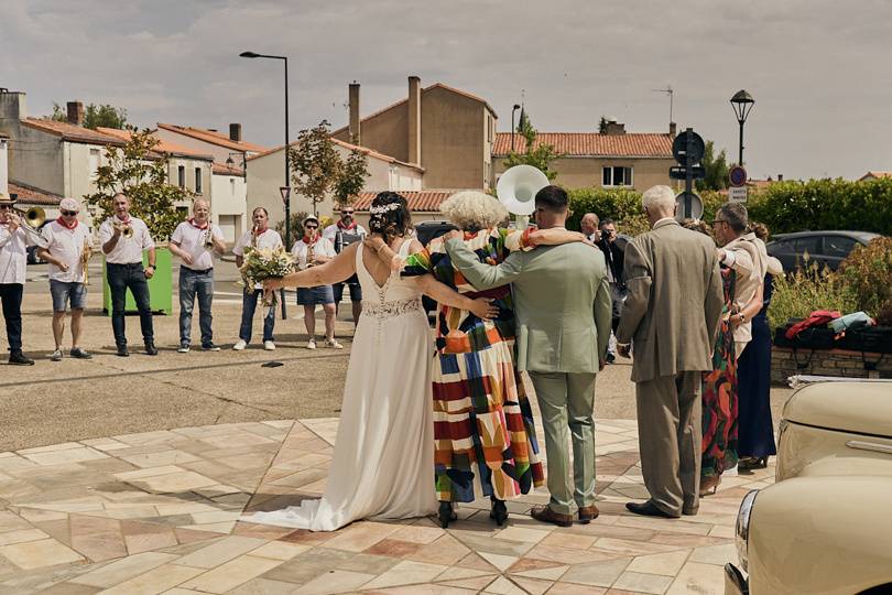 Mariage
