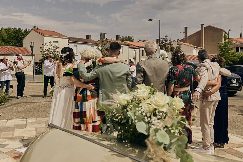 Mariage