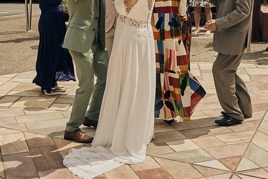 Mariage