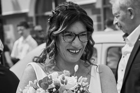Mariage