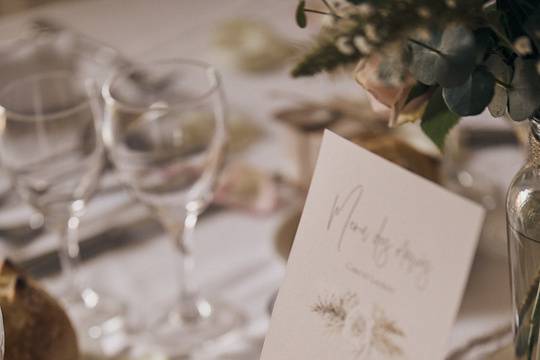 Mariage