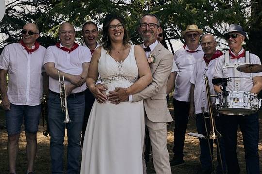 Mariage