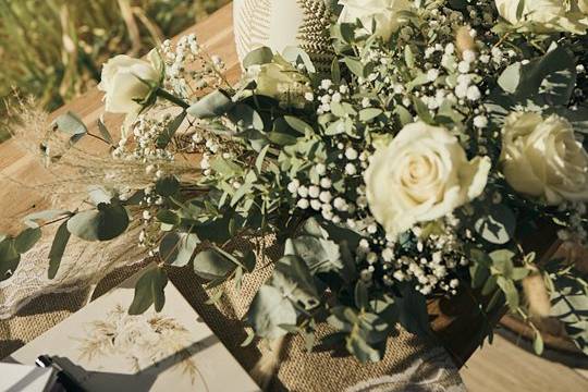 Mariage