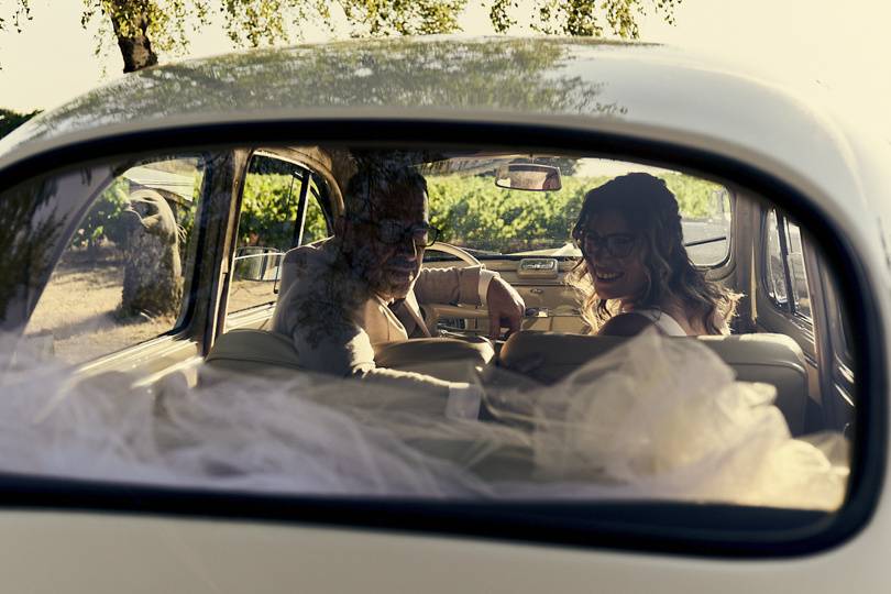Mariage