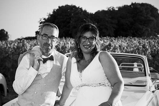 Mariage