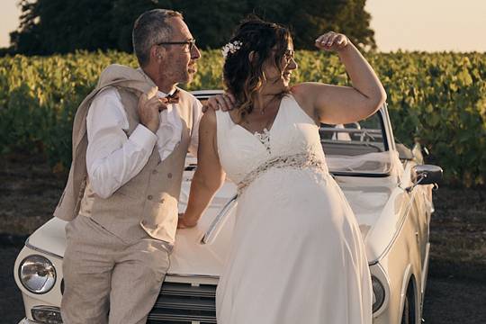 Mariage