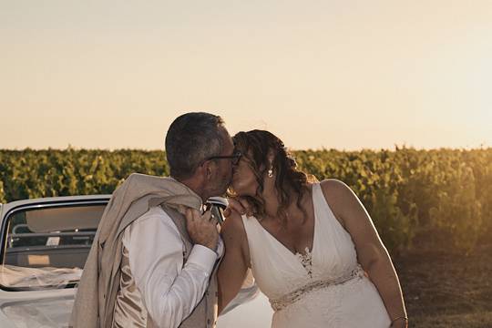 Mariage