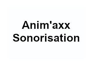 Anim'axx Sonorisation