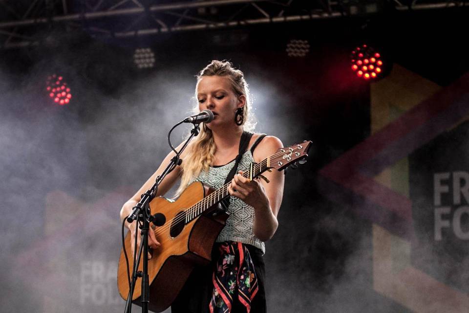 Francofolies spa 2019