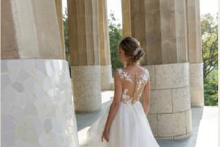 Mariage showroom privé
