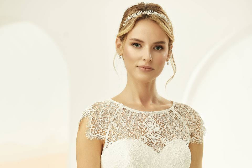 Robe de mariée