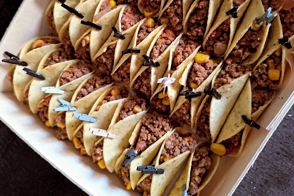 Instant Gourmand