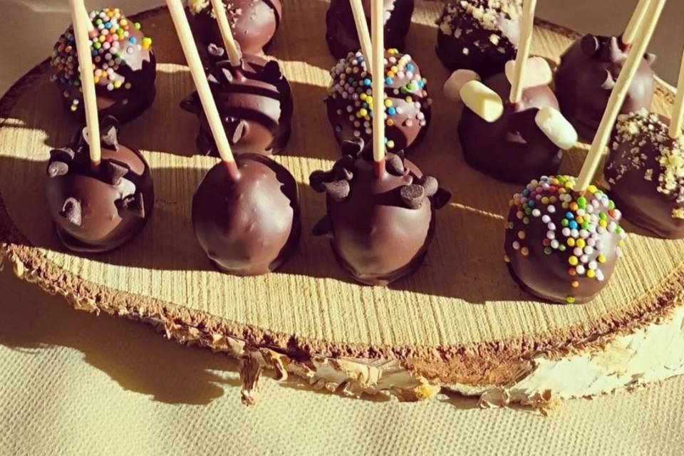 Instant Gourmand