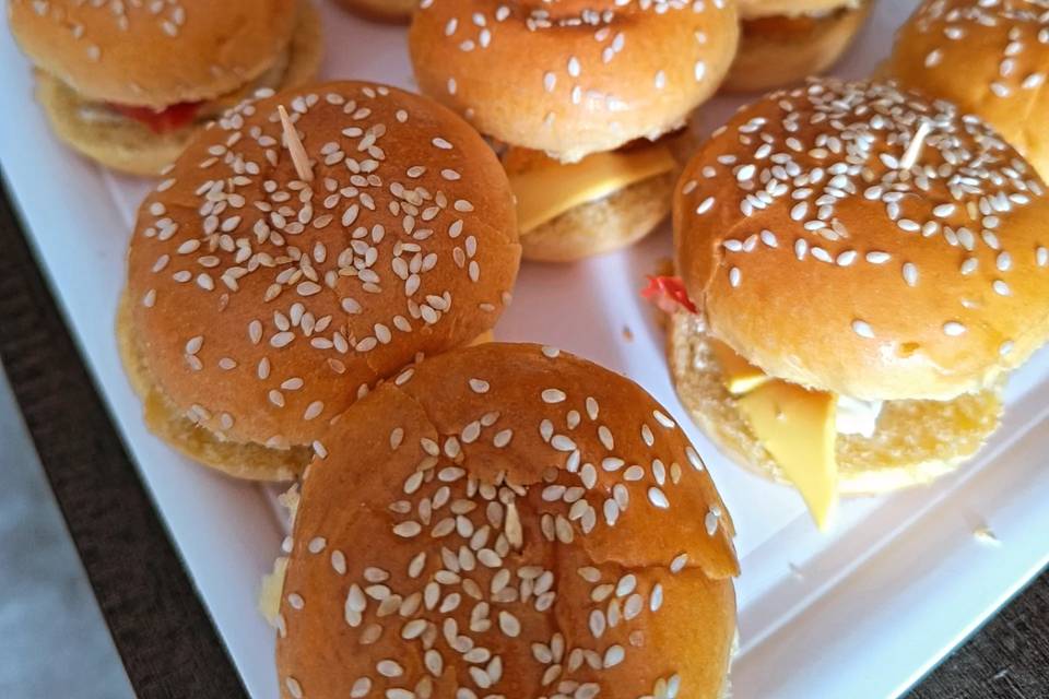 Instant Gourmand