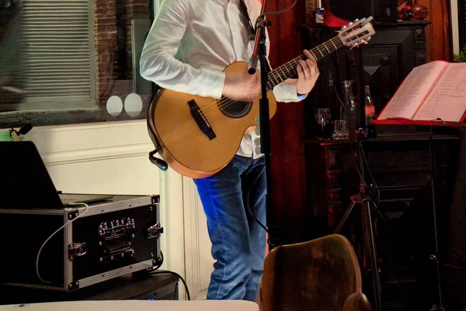 Aurélien Musique