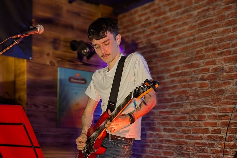 Aurélien Musique