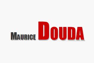 Maurice Douda - Magicien Animateur logo