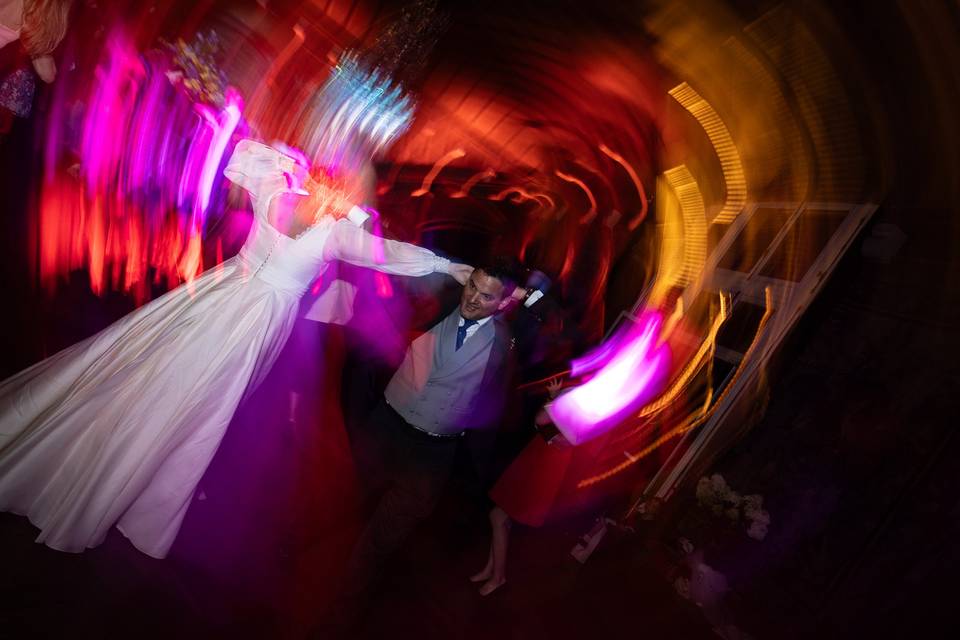 Soirée