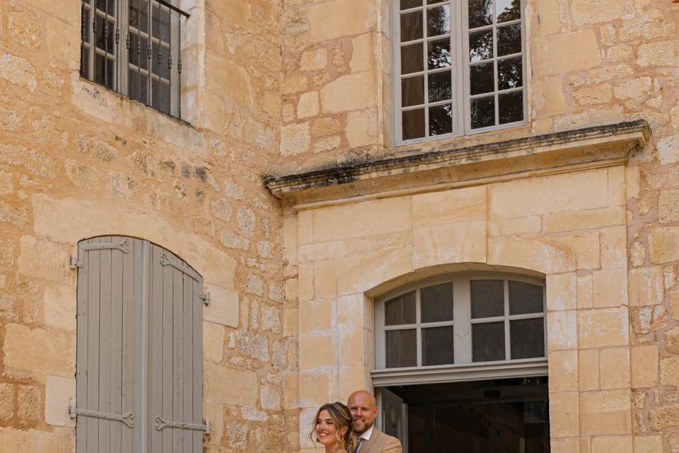 Capucine & Lucas