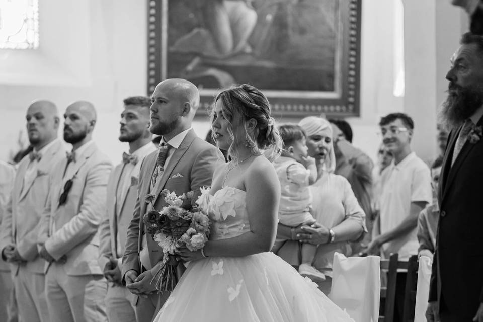 Capucine & Lucas