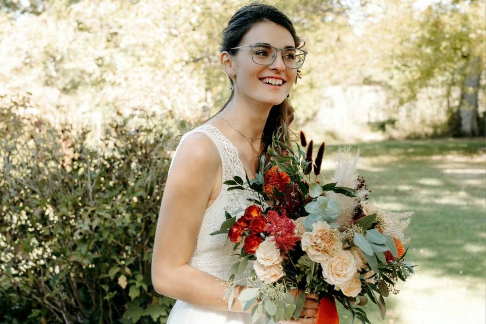 Le Jardin D'Amandine