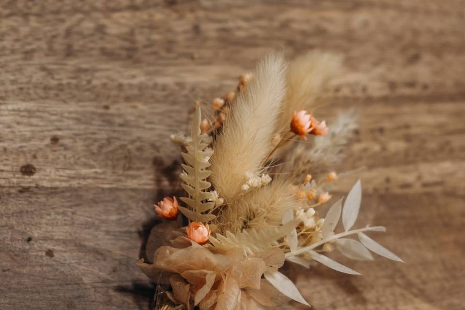 Boutonnière