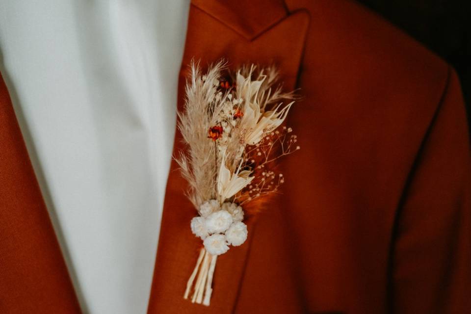 Boutonniere