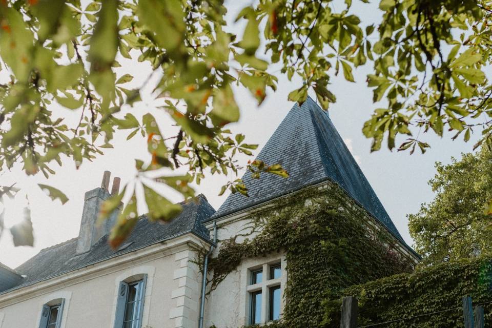 Domaine de la Ploquiniere
