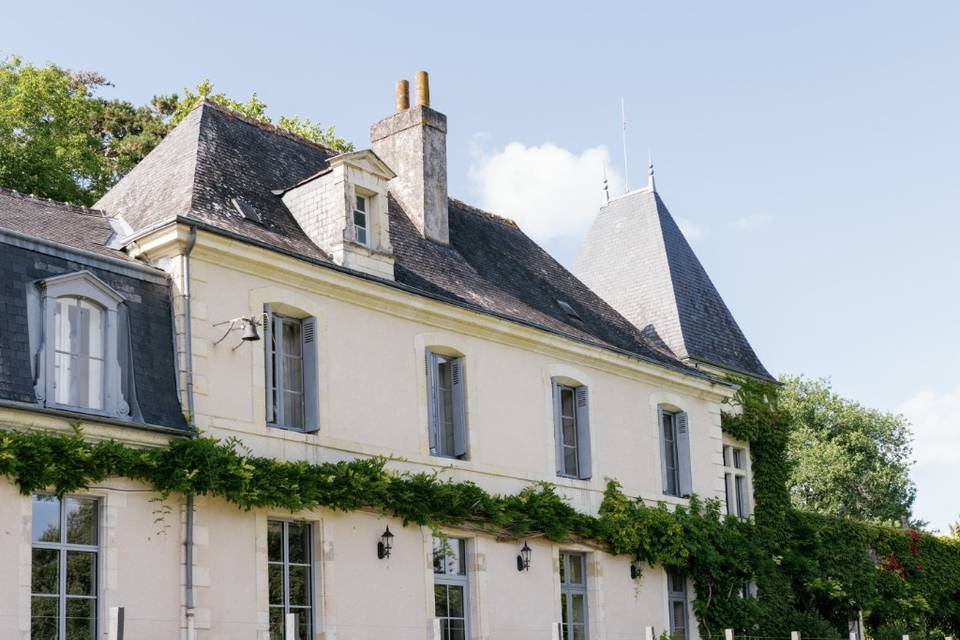 Domaine de la Ploquiniere