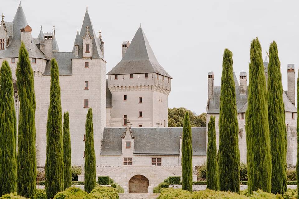 Coudray Montpensier