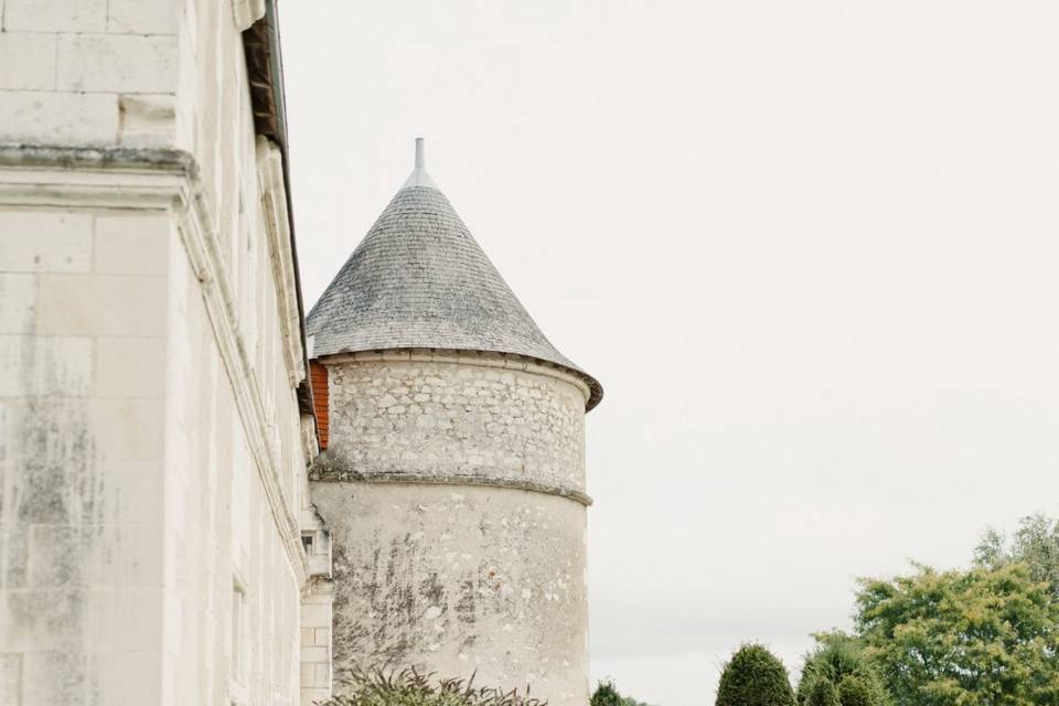 Manoir de la Rousseliere