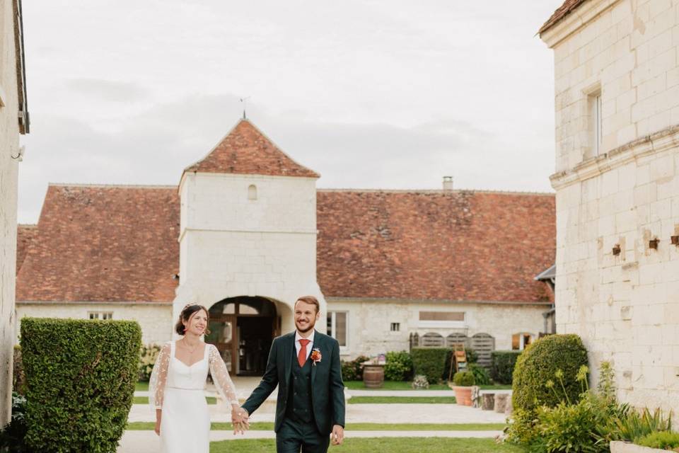 Manoir de la Rousseliere