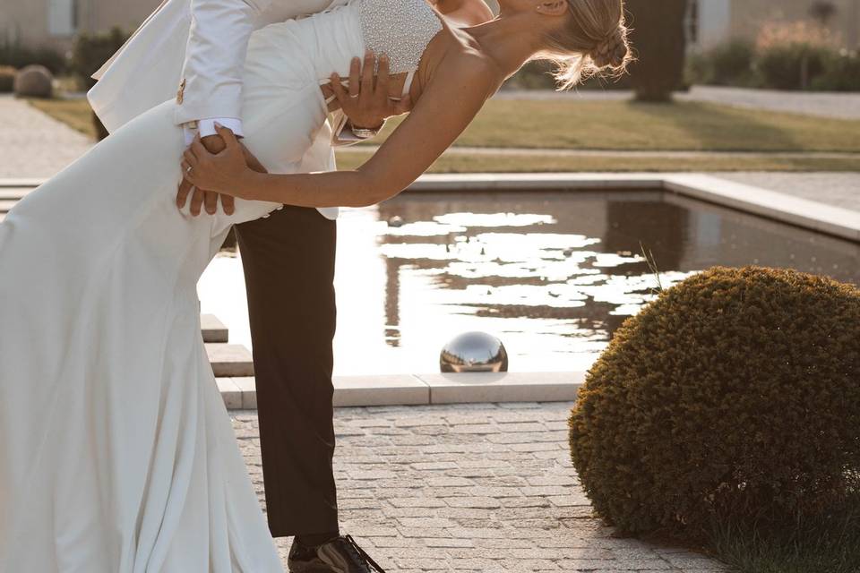 Alex & Beth