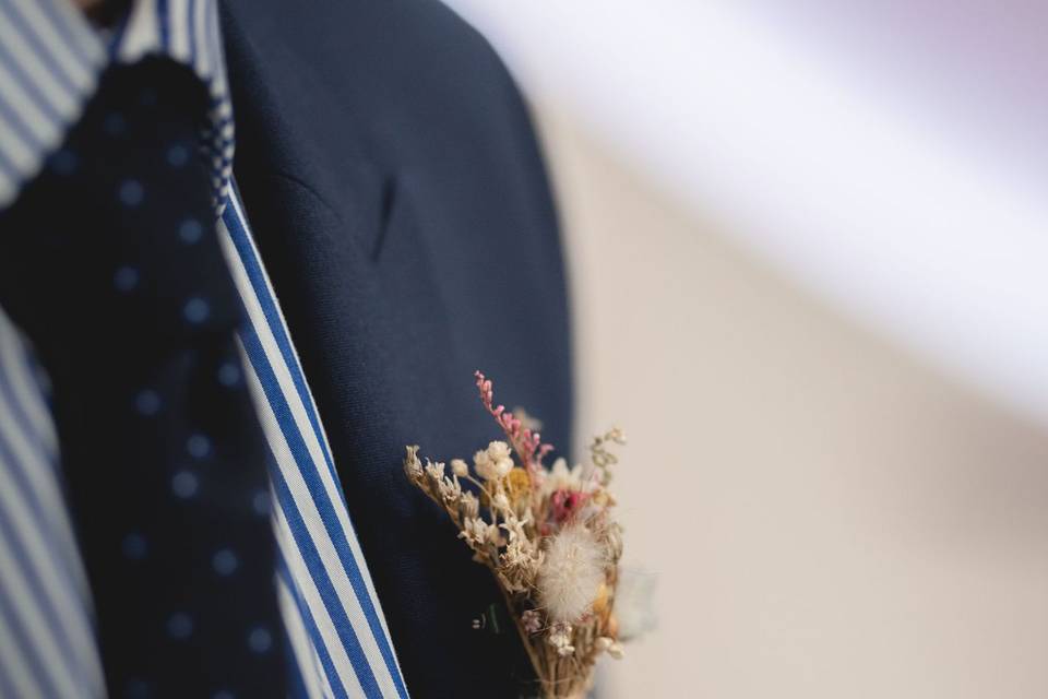 Boutonnière