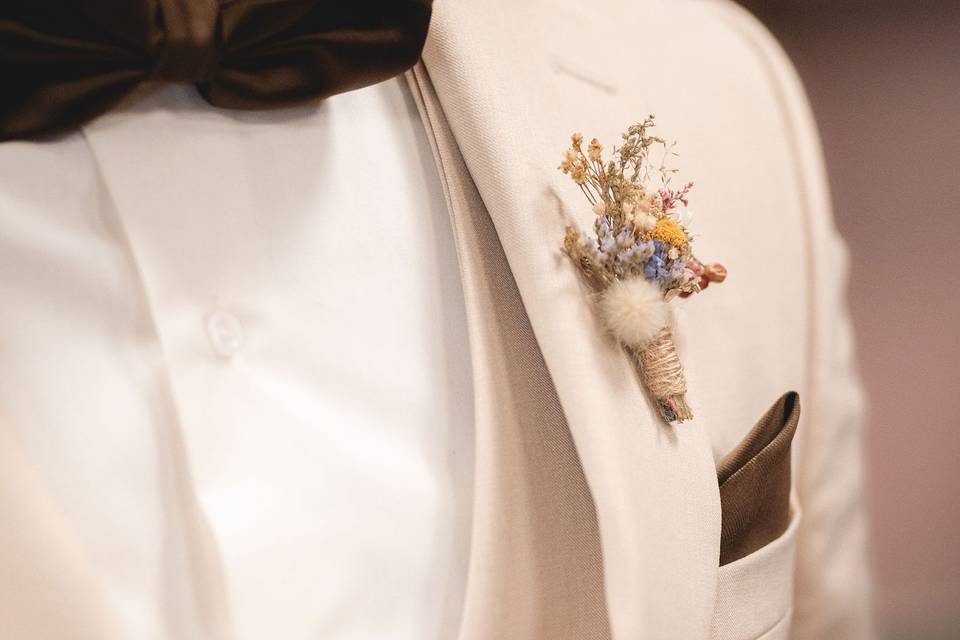 Boutonnière