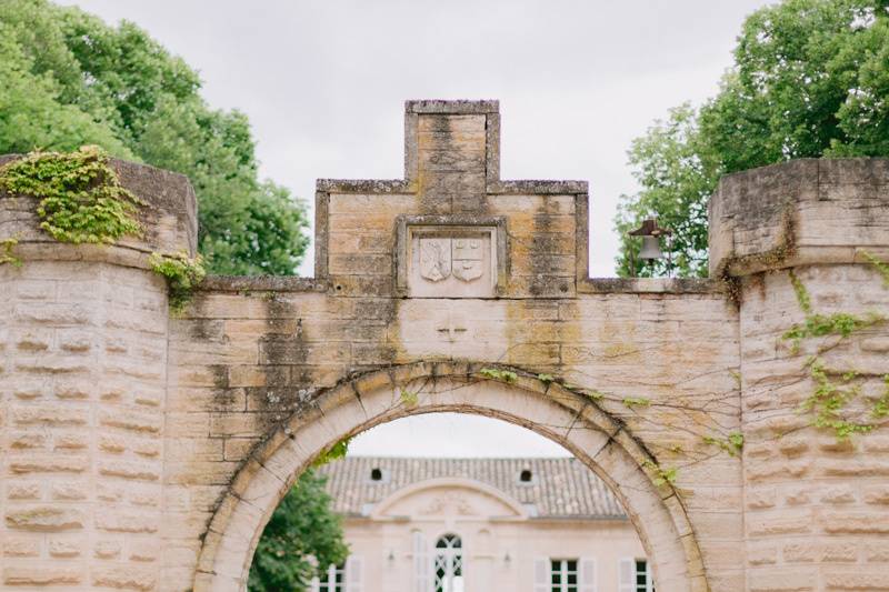 Château Martinay