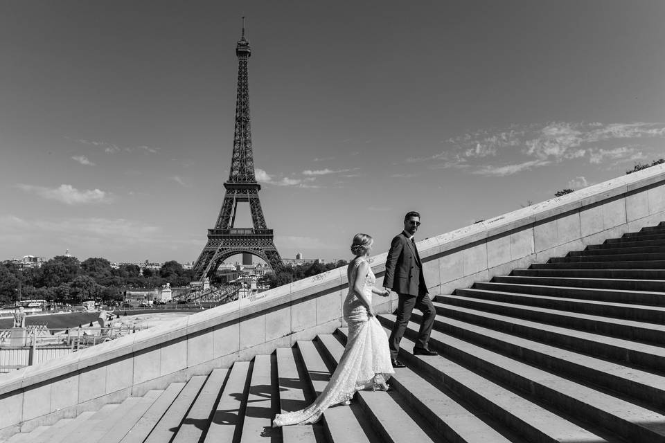 Tour Effeil