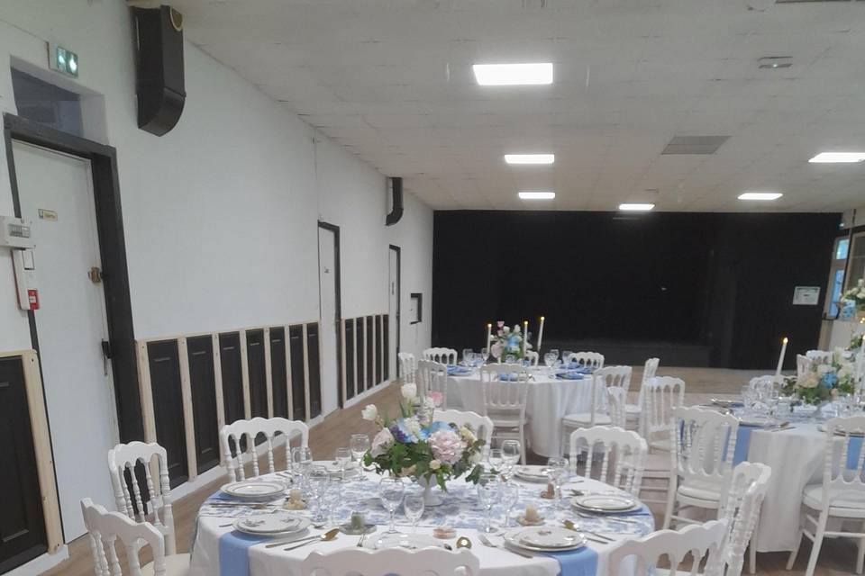 Table ronde