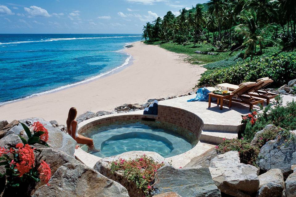 Caraibes