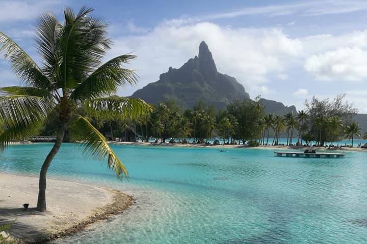 Certifiée Tahiti Tourisme