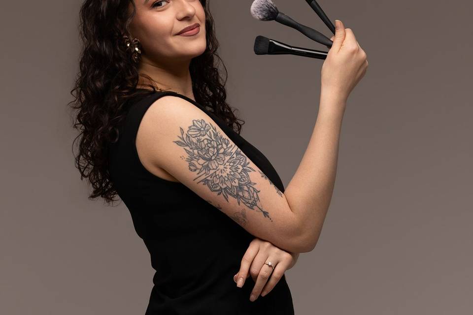 Alexia, enchanté