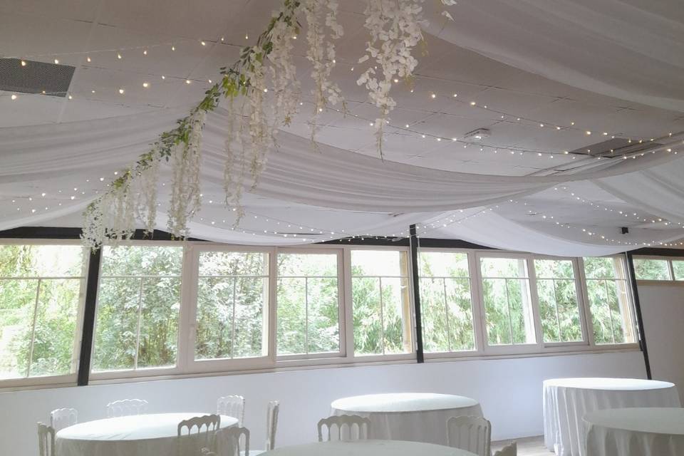 Plafond