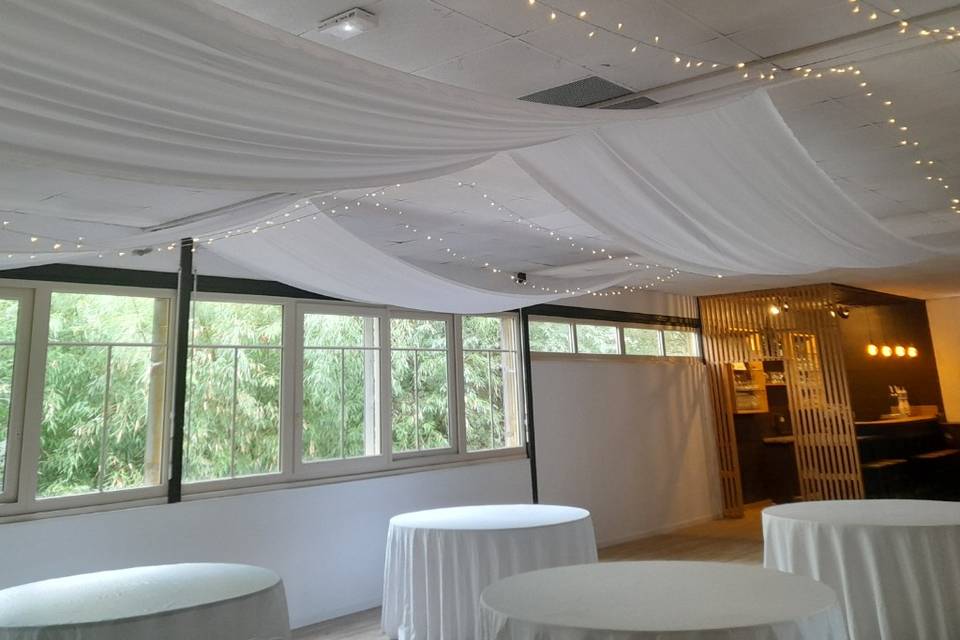 Plafond