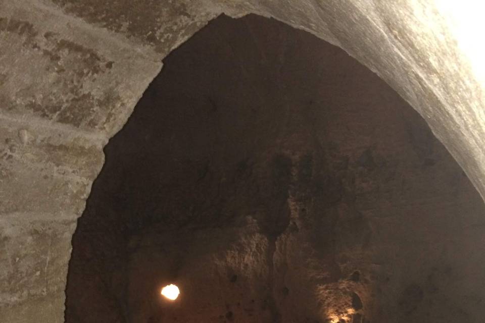 Italie secrète