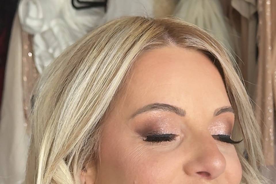 Maquillage