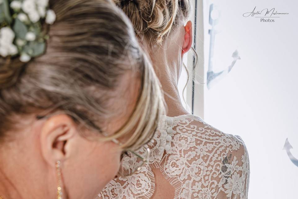Mélanie