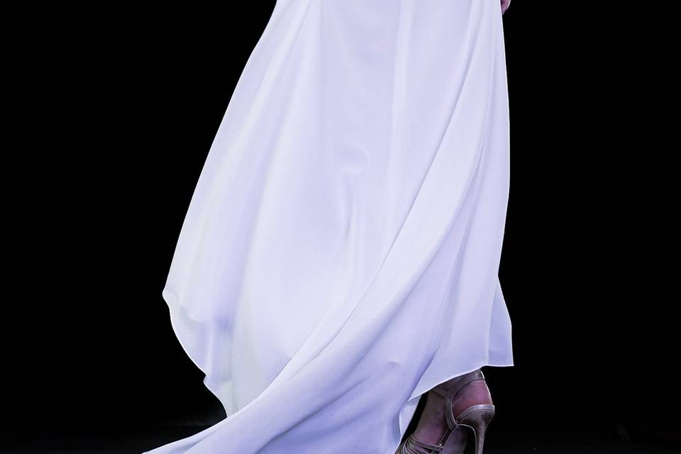 Collection 2026 Defilé