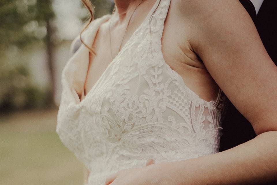 Hands