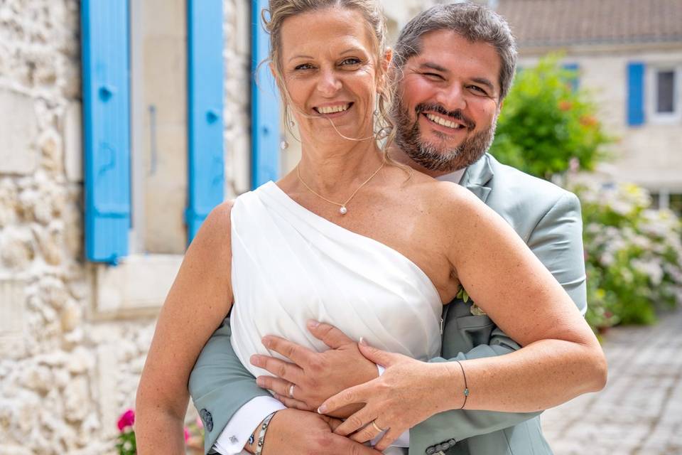 Ils sont beaux